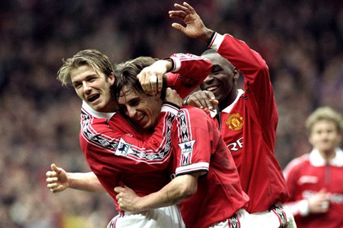 这种战术上 这种战术上