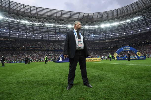 對足球的熱 對足球的熱